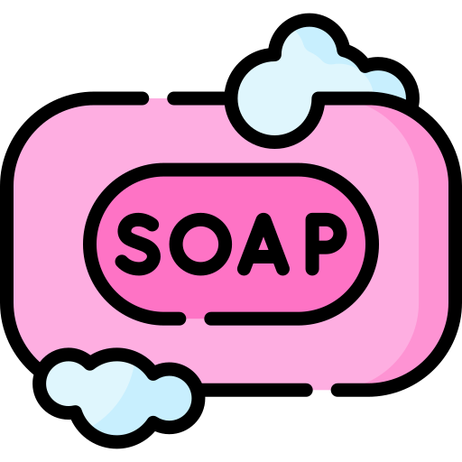 soap